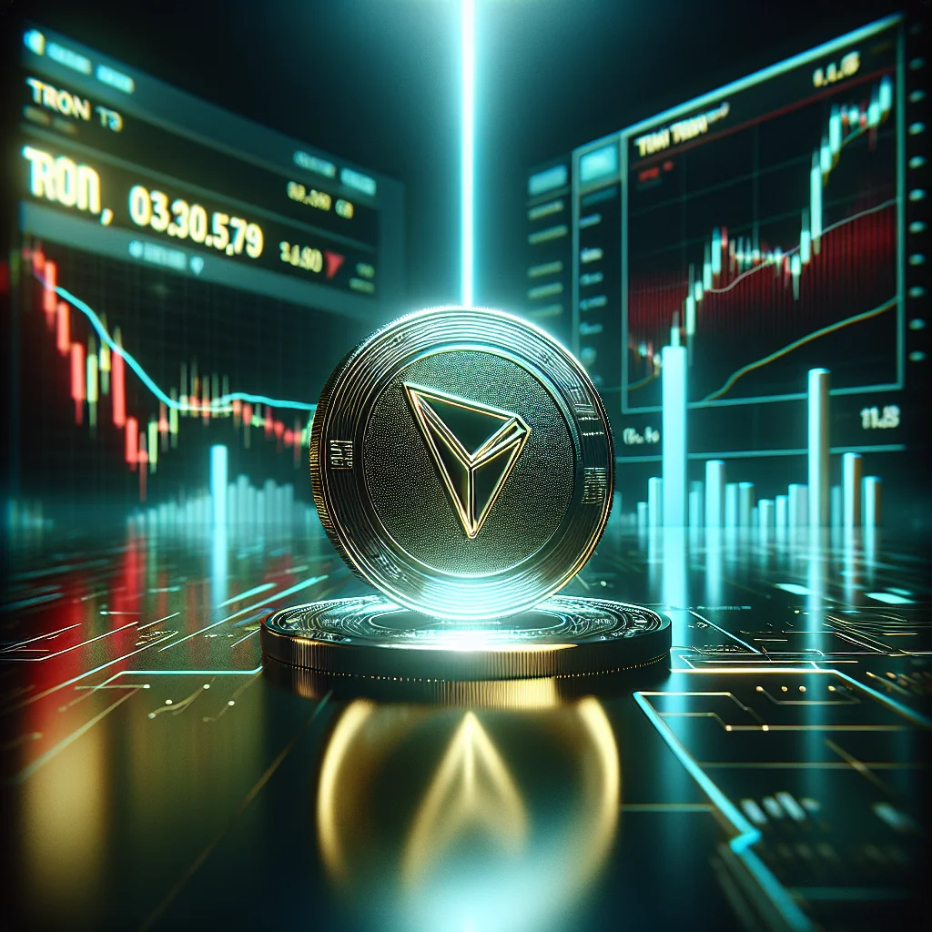 Tron All Time High: Price History, Drivers, and Risks Explained