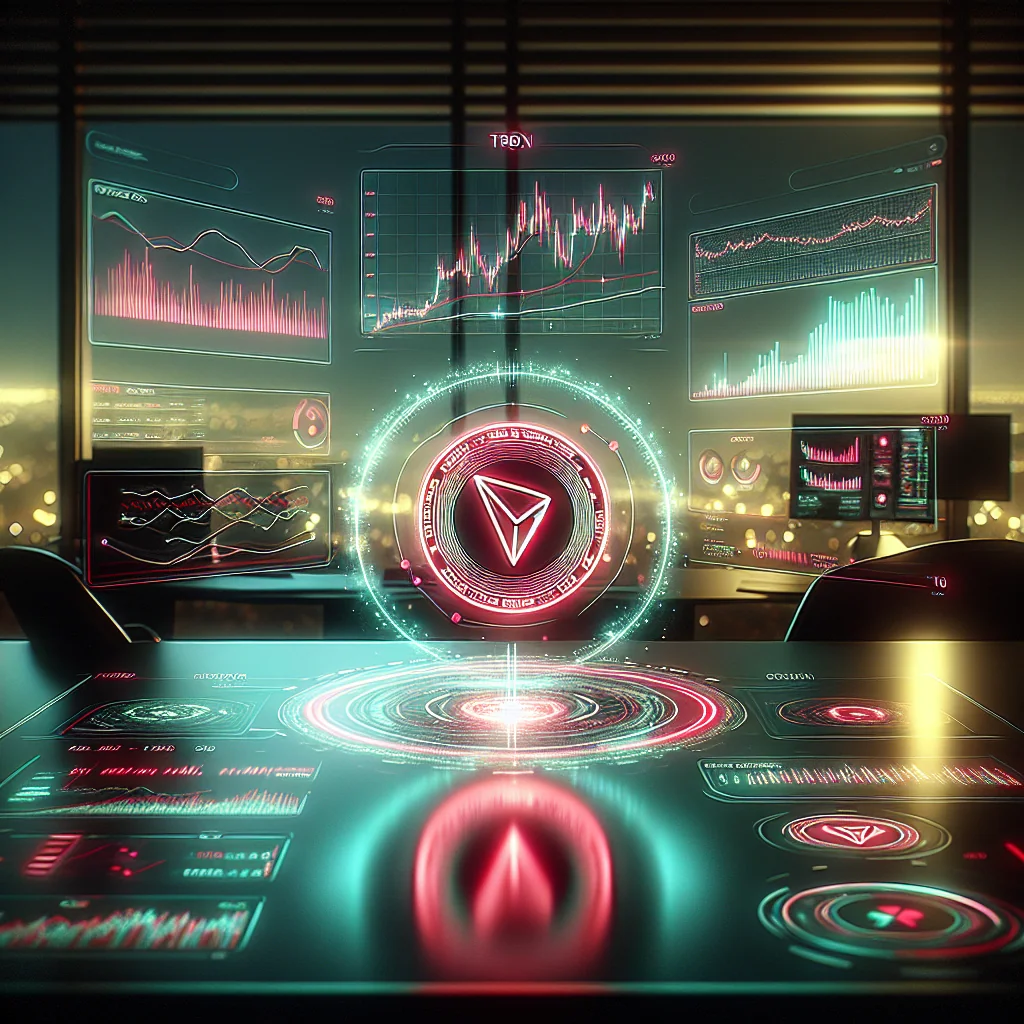 TRX Staking APY: Clear Guide to Rewards, Risks, and Realistic Returns