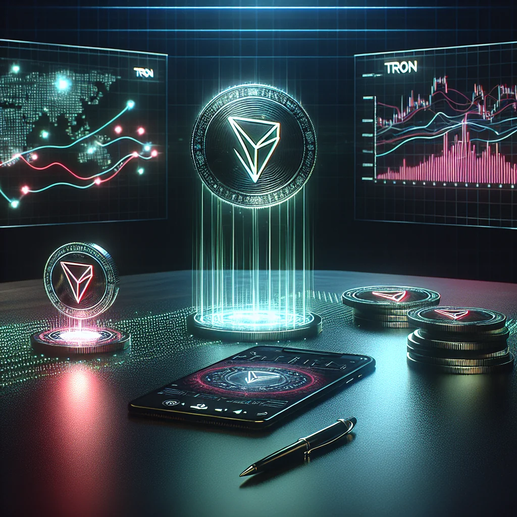 Tron USDT Supply Explained: What It Is and Why It Matters