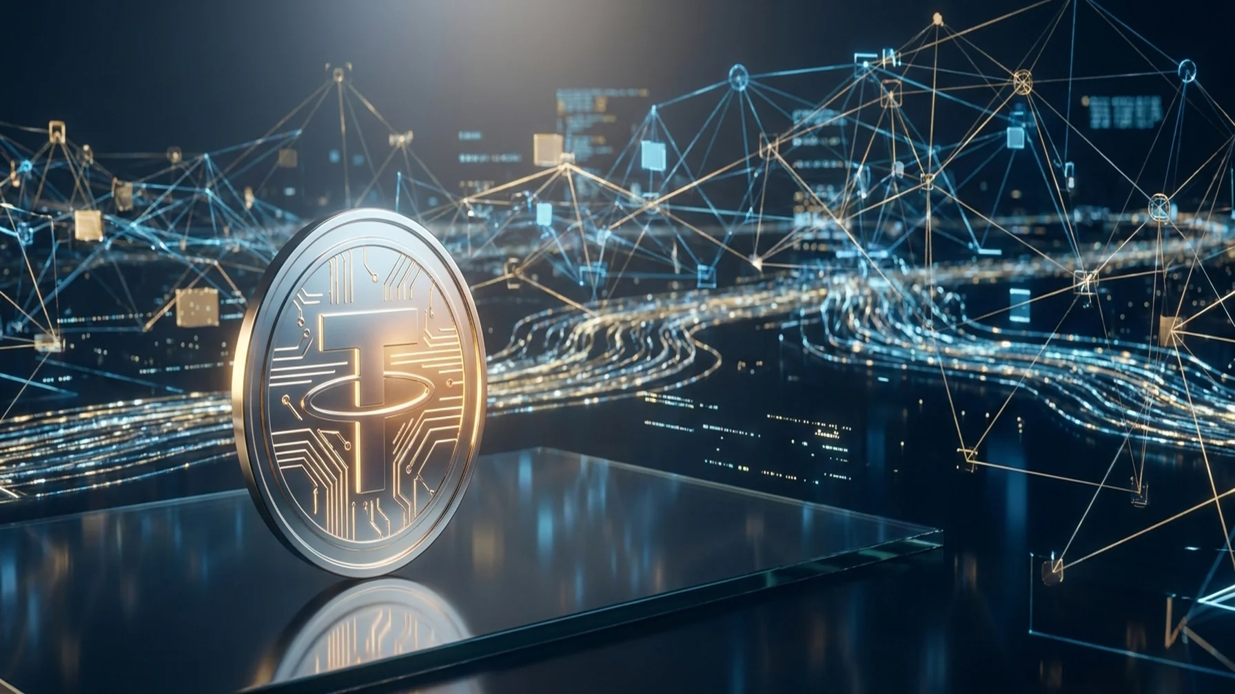 Unraveling the TRC-20 Token Puzzle